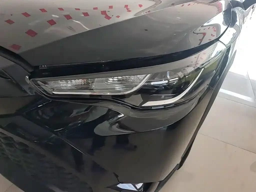 Fenglanda 2024 2.0L CVT Elite Edition — миниатюра 24