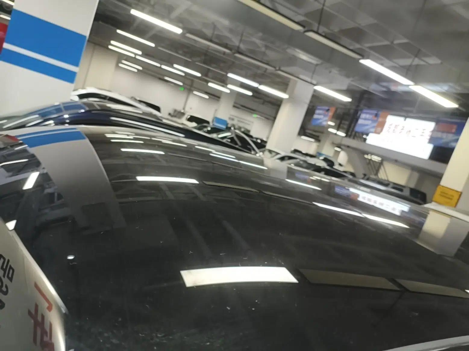Used Li Auto L7 2023 Pro Model — миниатюра 7