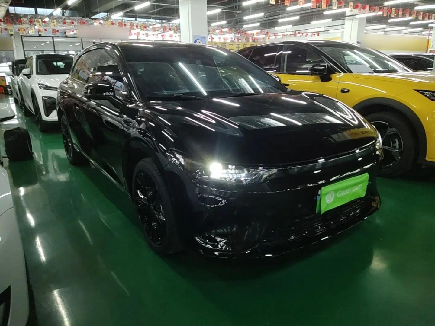 Used Leapmotor Lafa5 2026 Model 605 Pro — миниатюра 3