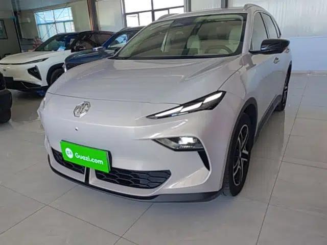 Used MG ES5 2025 525max Rear-Drive Intelligent Driving Version