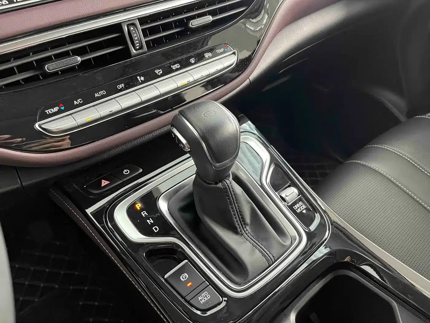 Trumpchi M6 2023 PRO 270T DCT Luxury Edition — миниатюра 12
