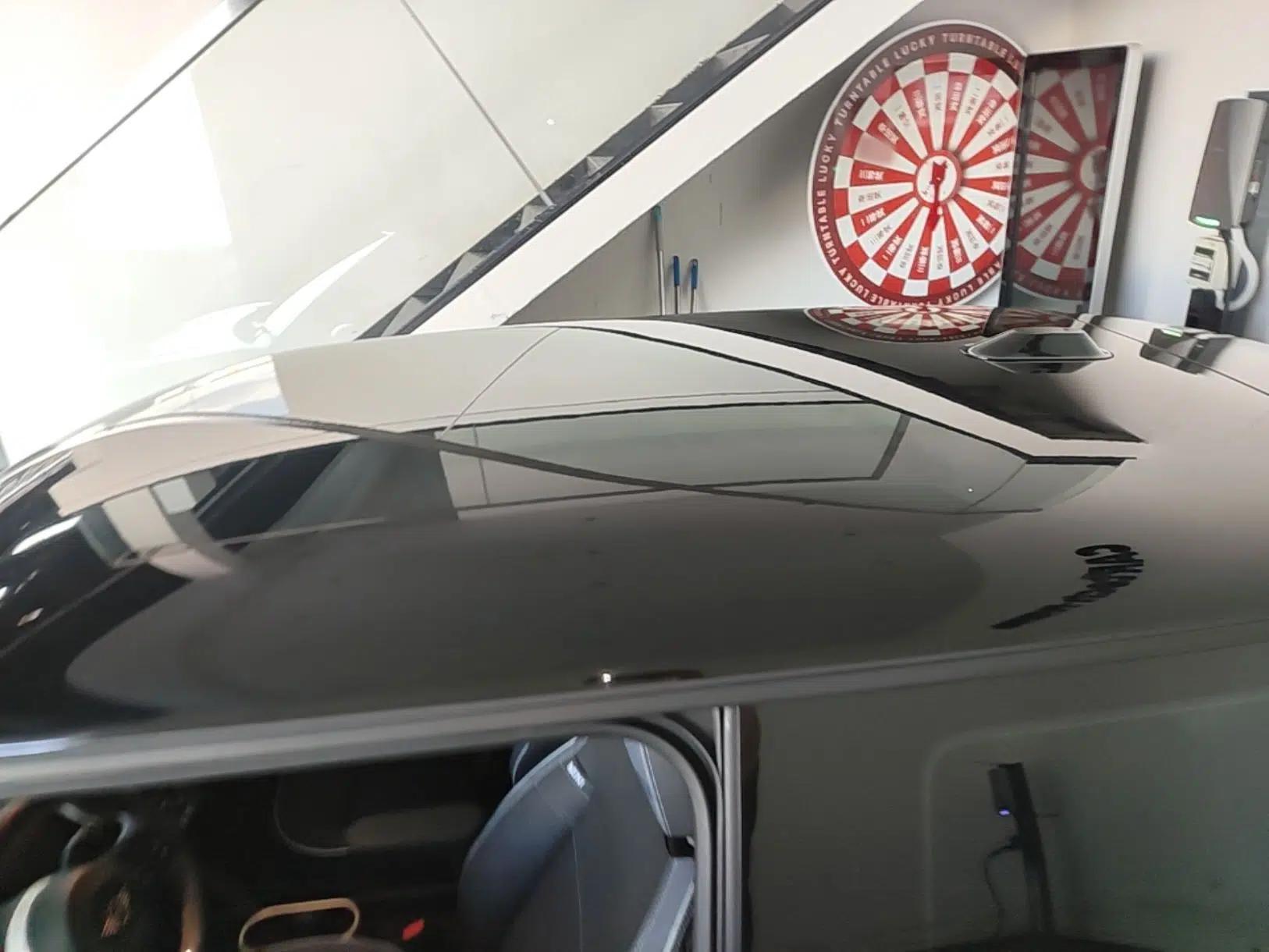 Used MINI Electric COOPER 2024 456km COOPER E Classic Edition — миниатюра 7