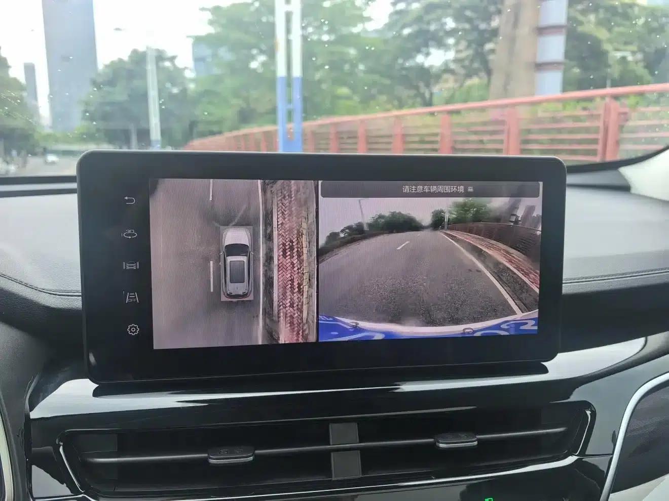 Haval H6 2021 1.5GDIT Automatic Champion Edition — миниатюра 12