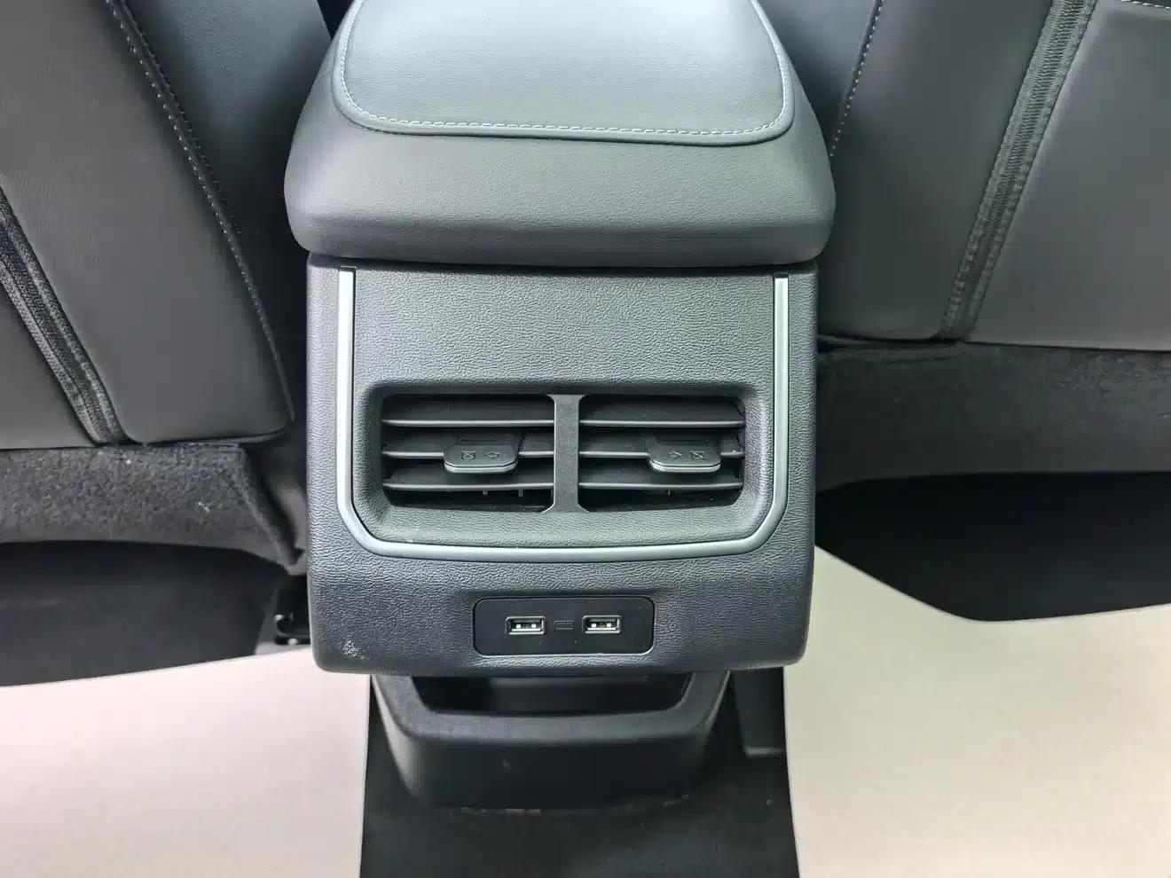 Haval H6 2021 1.5GDIT Automatic Champion Edition — миниатюра 14