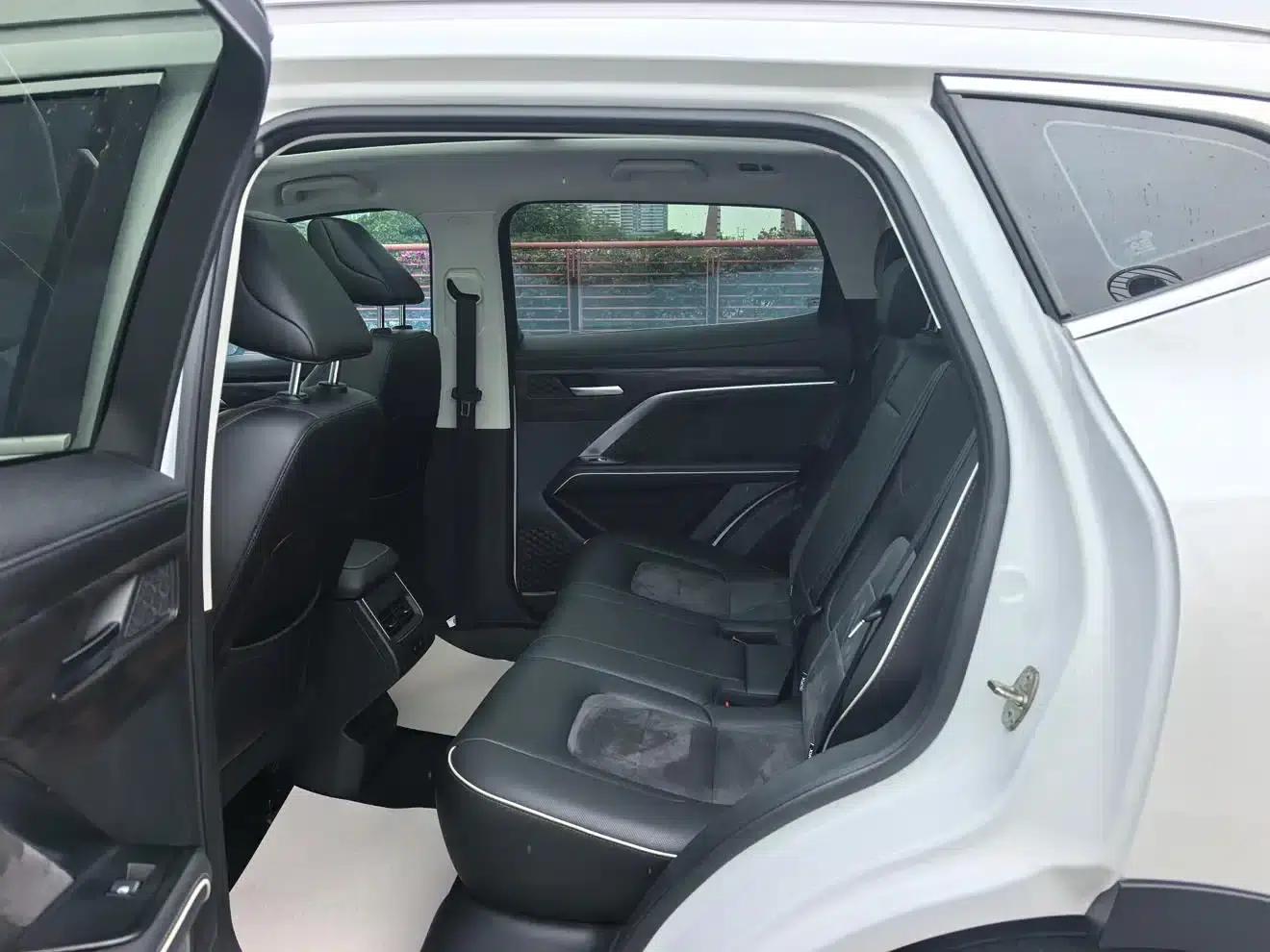 Haval H6 2021 1.5GDIT Automatic Champion Edition — миниатюра 15