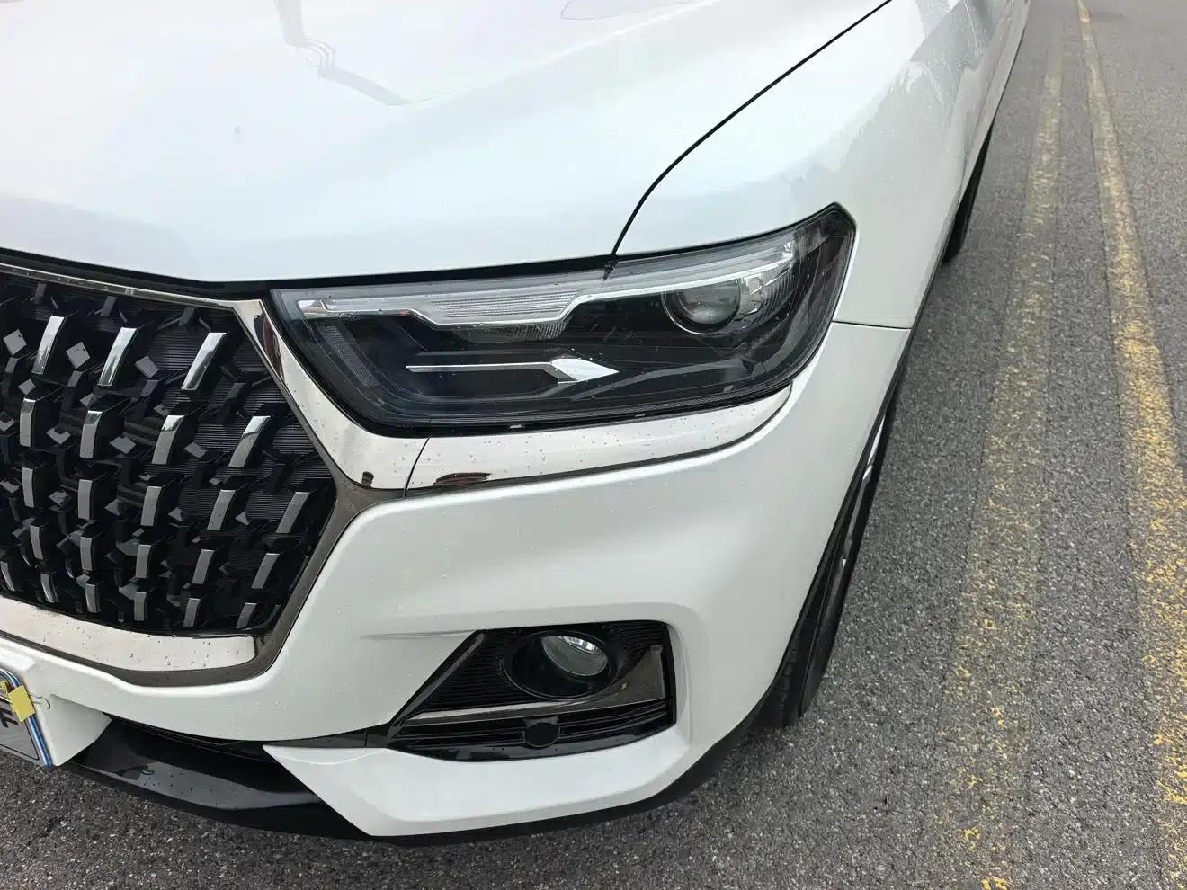 Haval H6 2021 1.5GDIT Automatic Champion Edition — миниатюра 16