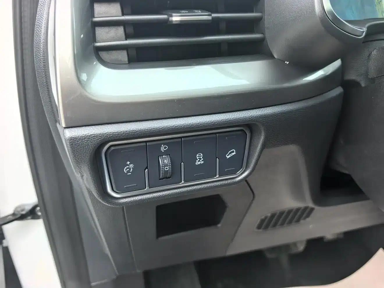 Haval H6 2021 1.5GDIT Automatic Champion Edition — миниатюра 7