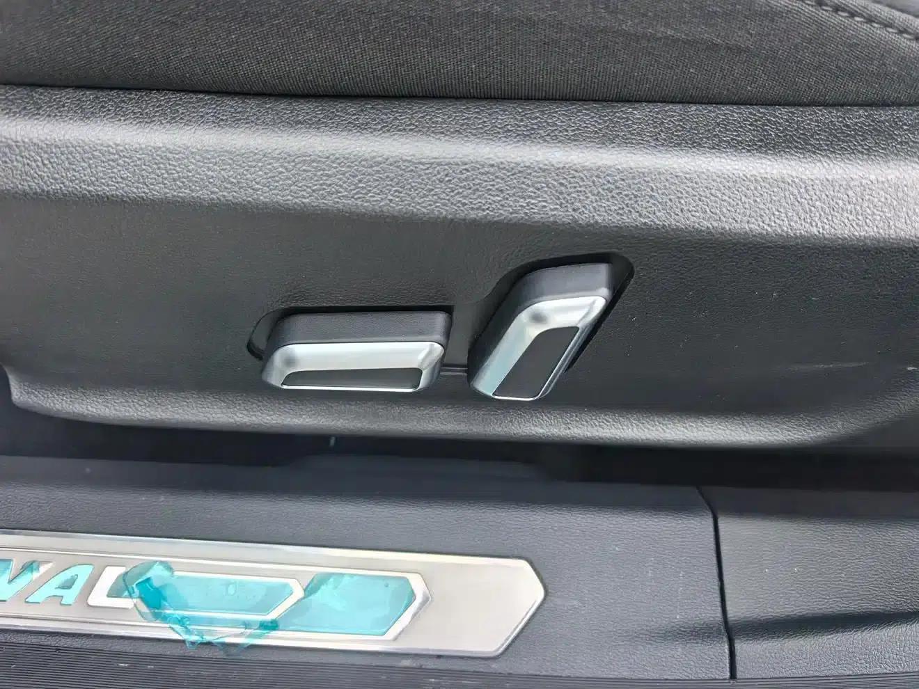Haval H6 2021 1.5GDIT Automatic Champion Edition — миниатюра 9