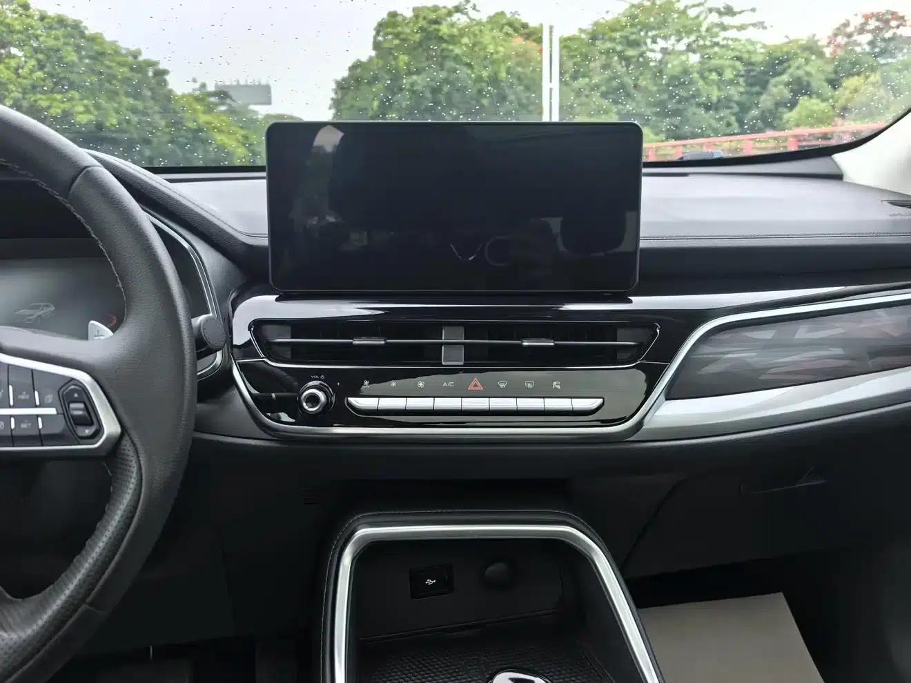 Haval H6 2021 1.5GDIT Automatic Champion Edition — миниатюра 10