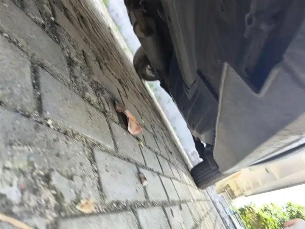 Haval H6 2018 Sport Edition 1.5T Manual 2WD Elite (National V Emission Standard) — миниатюра 19
