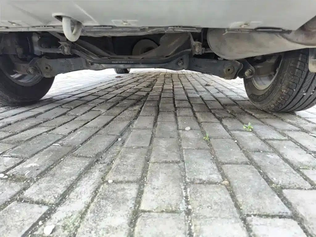 Haval H6 2018 Sport Edition 1.5T Manual 2WD Elite (National V Emission Standard) — миниатюра 25