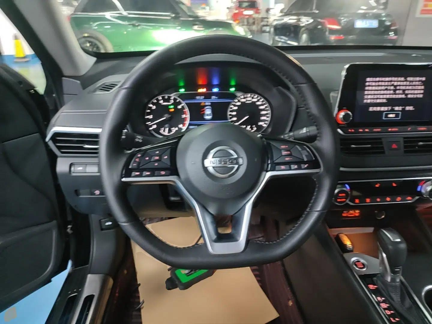 Used Nissan Teana 2019 2.0L XL Upper SmartDrive Version — миниатюра 13