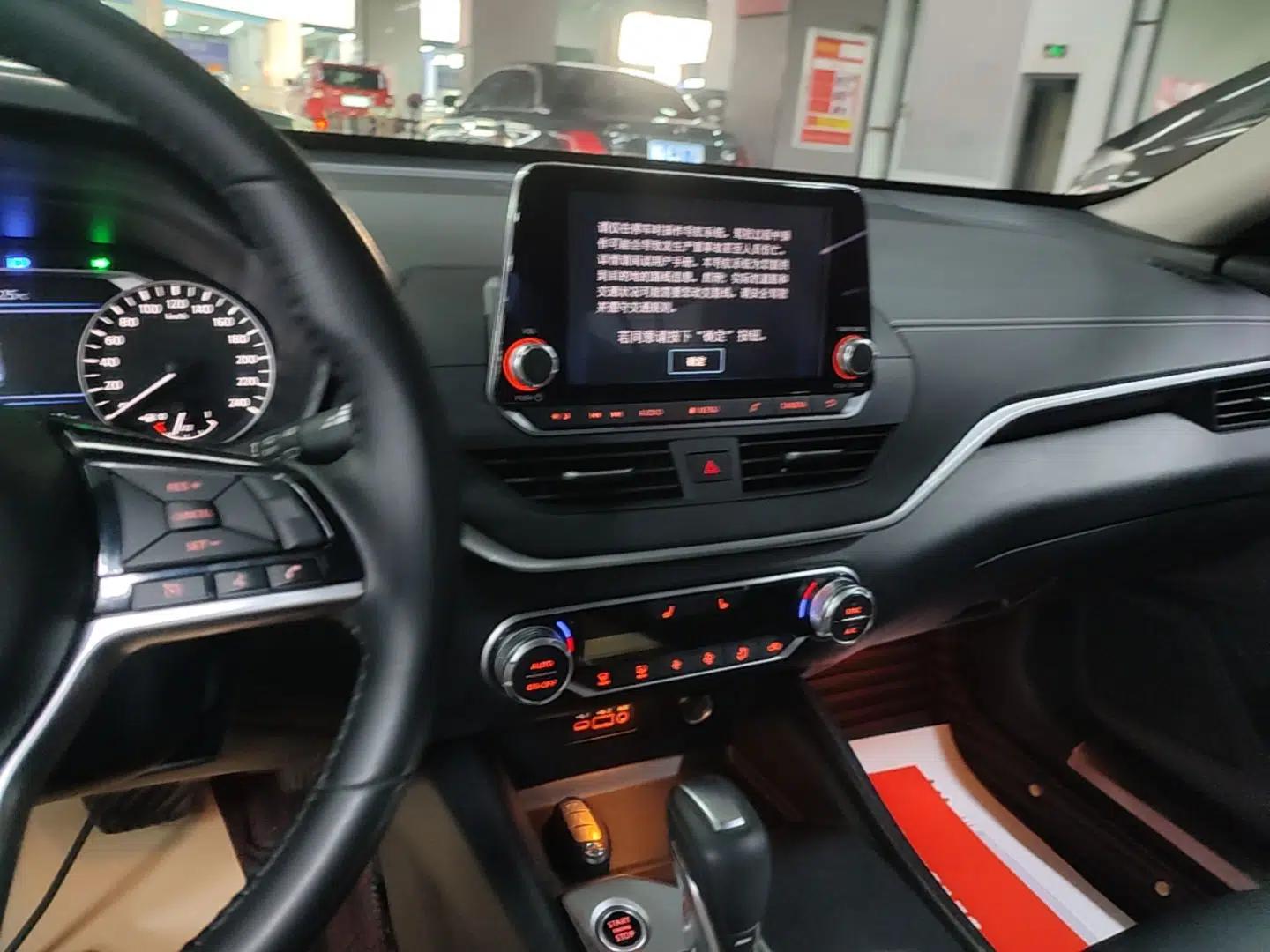Used Nissan Teana 2019 2.0L XL Upper SmartDrive Version — миниатюра 15