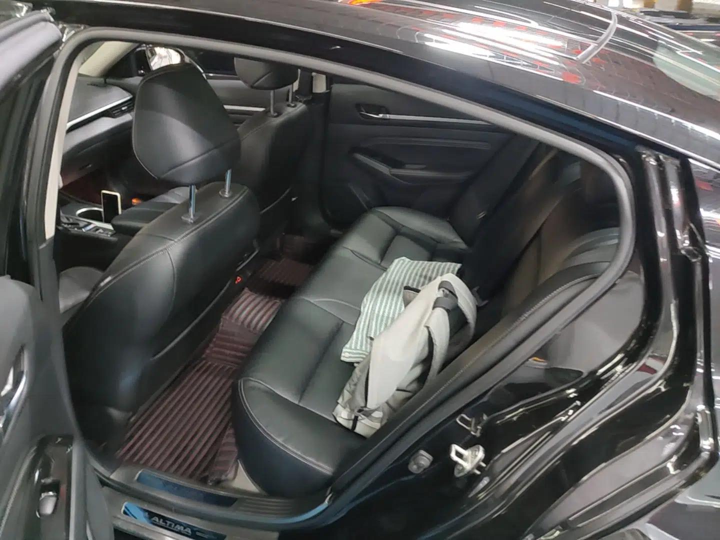 Used Nissan Teana 2019 2.0L XL Upper SmartDrive Version — миниатюра 20