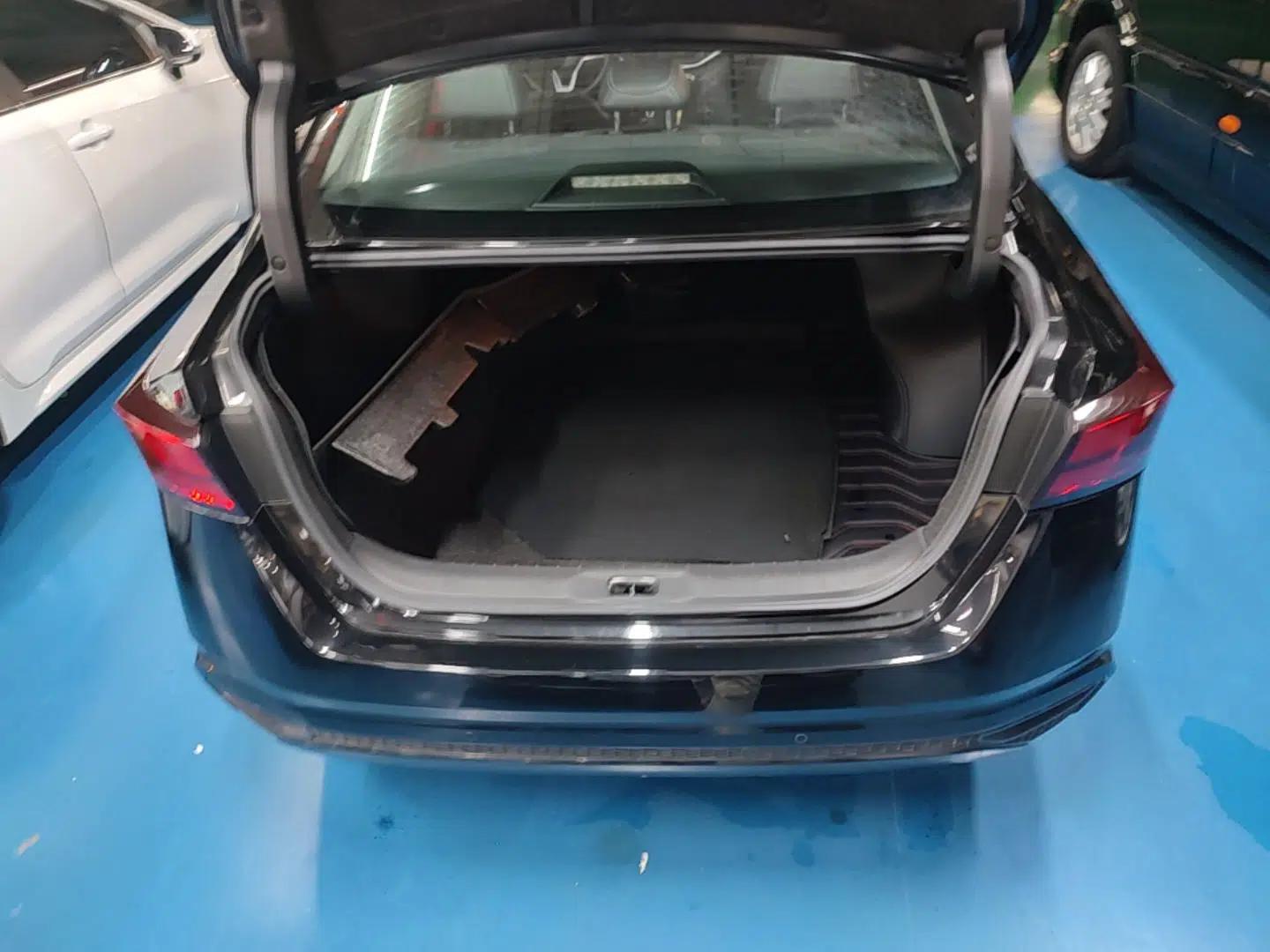 Used Nissan Teana 2019 2.0L XL Upper SmartDrive Version — миниатюра 22
