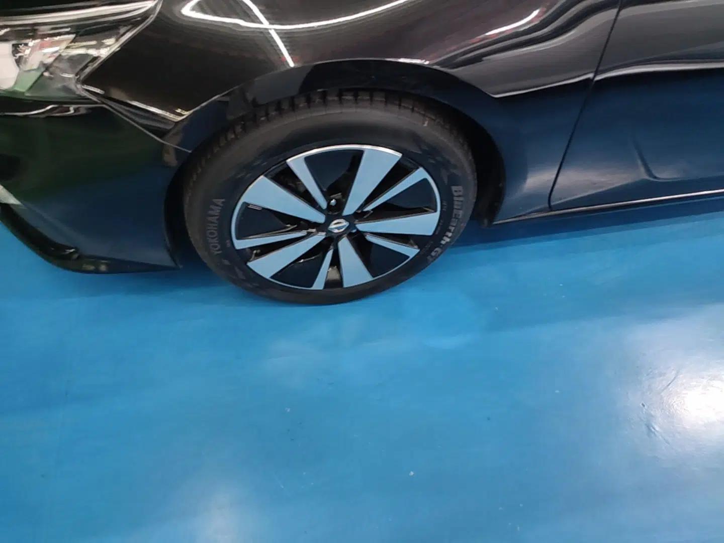 Used Nissan Teana 2019 2.0L XL Upper SmartDrive Version — миниатюра 10