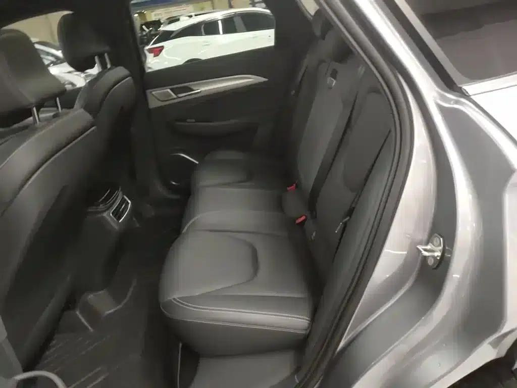 Jihu Alphard T 2021 480S 175kW — миниатюра 17