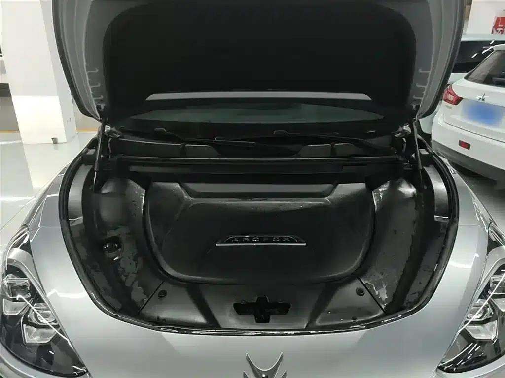 Jihu Alphard T 2021 480S 175kW — миниатюра 20