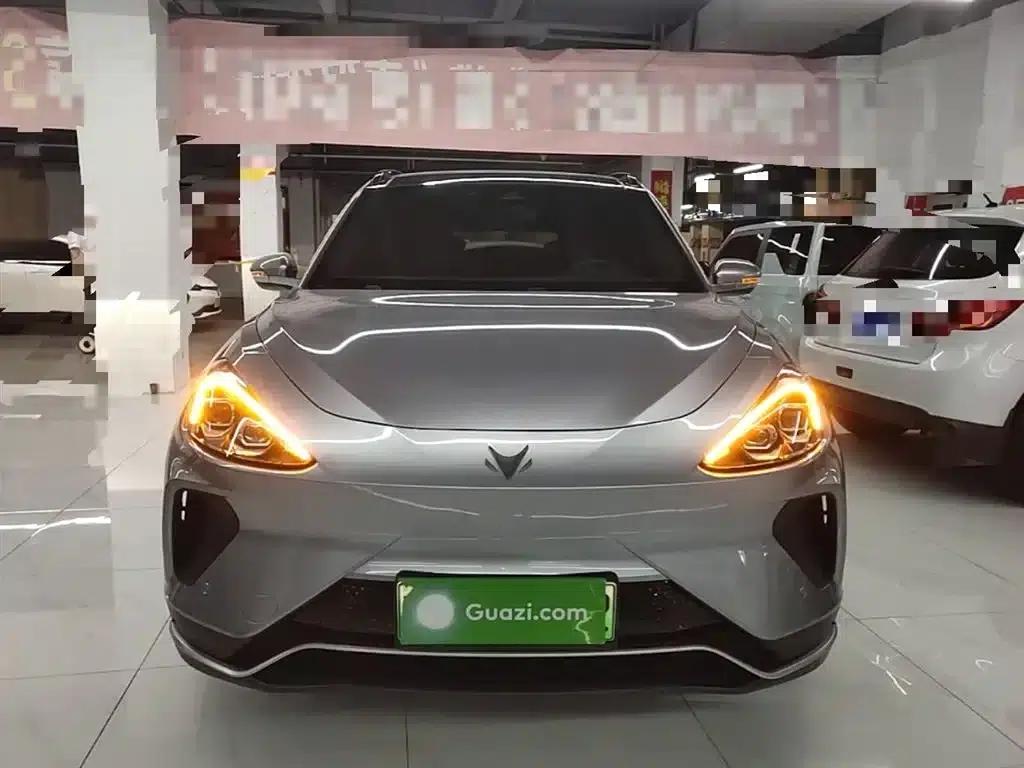 Jihu Alphard T 2021 480S 175kW — миниатюра 3