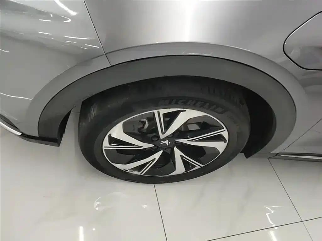Jihu Alphard T 2021 480S 175kW — миниатюра 23