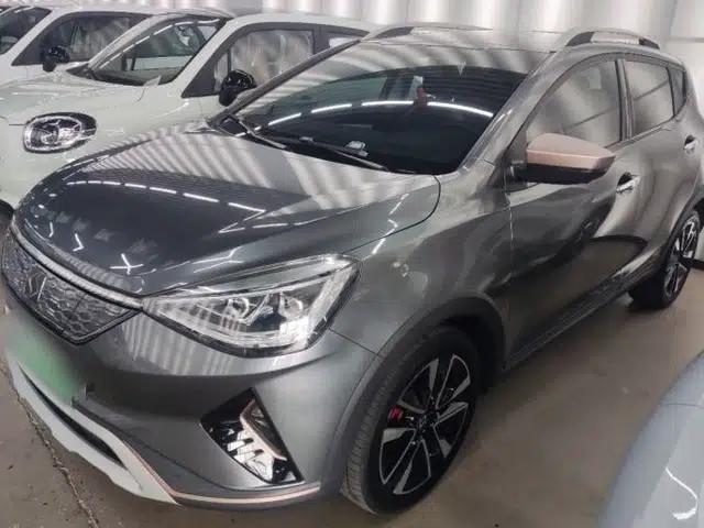 Used SOL E20X 2020 Extraordinary Edition