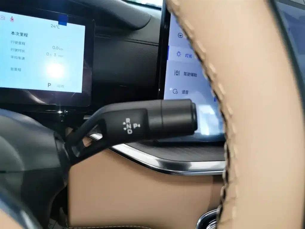 Galaxy Star 6 2026 Model 125km Exploration+ Edition — миниатюра 14