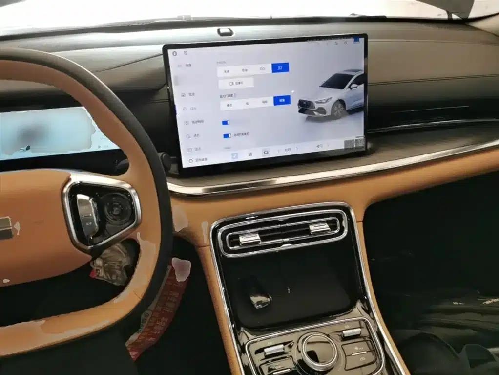 Galaxy Star 6 2026 Model 125km Exploration+ Edition — миниатюра 10