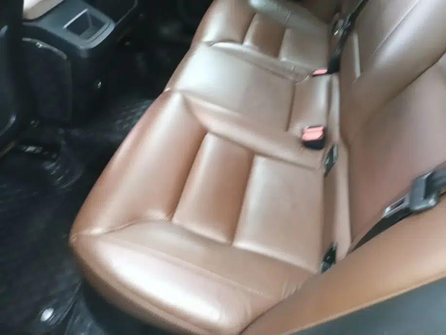 Used Volvo XC60 2020 T5 4x4 Zhiyi Luxury Edition — миниатюра 20