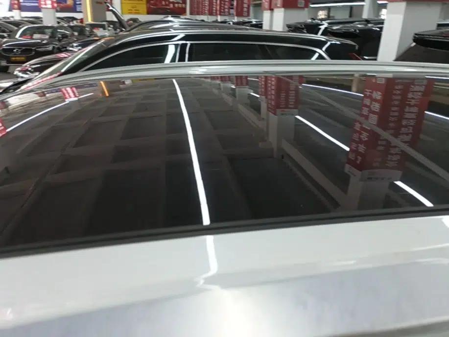 Used Volvo XC60 2020 T5 4x4 Zhiyi Luxury Edition — миниатюра 7
