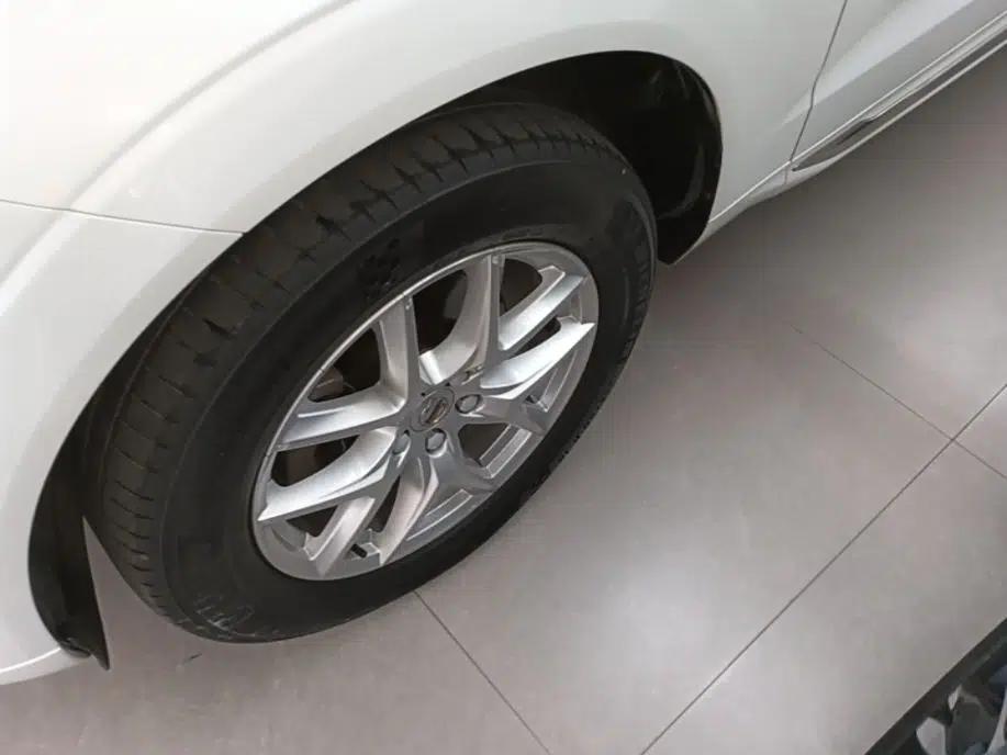 Used Volvo XC60 2020 T5 4x4 Zhiyi Luxury Edition — миниатюра 10