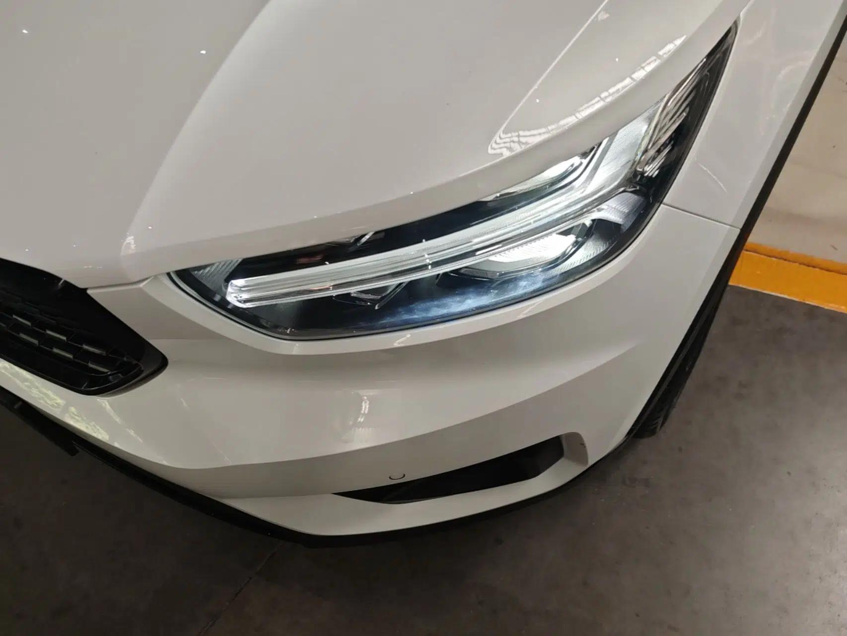 Used Volvo XC40 2021 T4 Four-Wheel Drive Smart & Sporty Edition — миниатюра 8