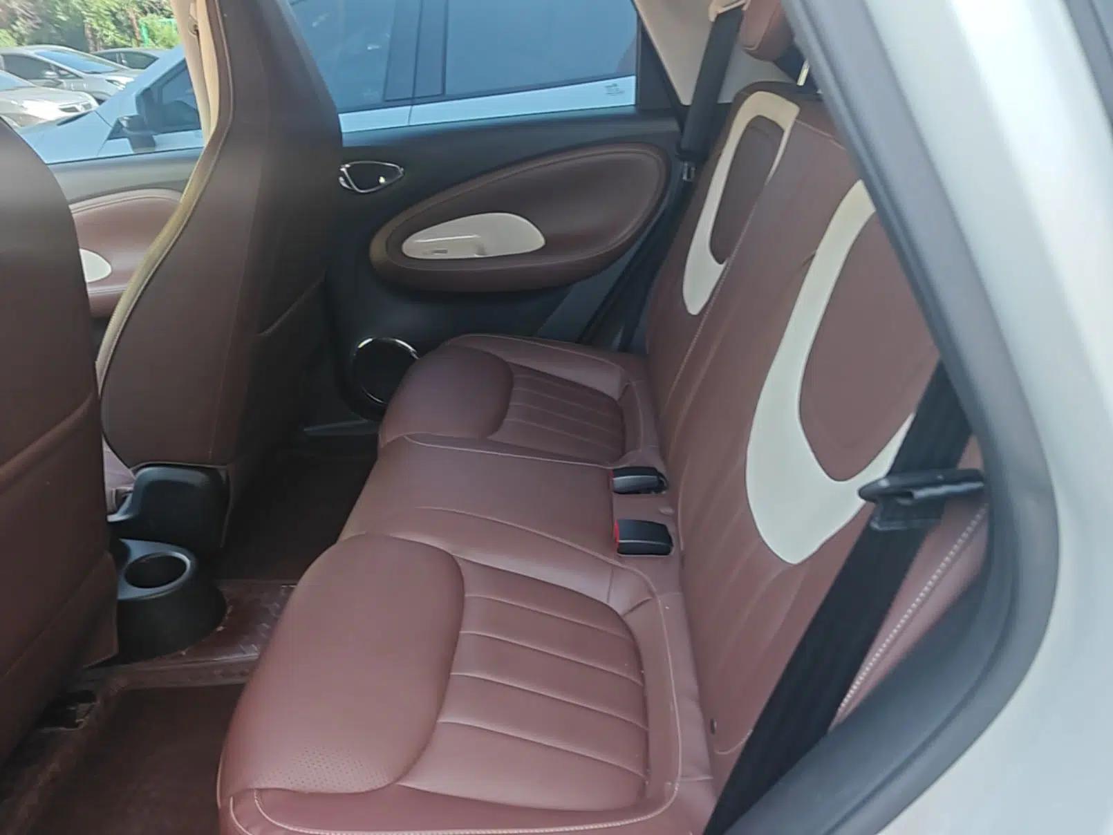 Used Wuling Bingo 2024 333 km Enjoyment Version — миниатюра 20