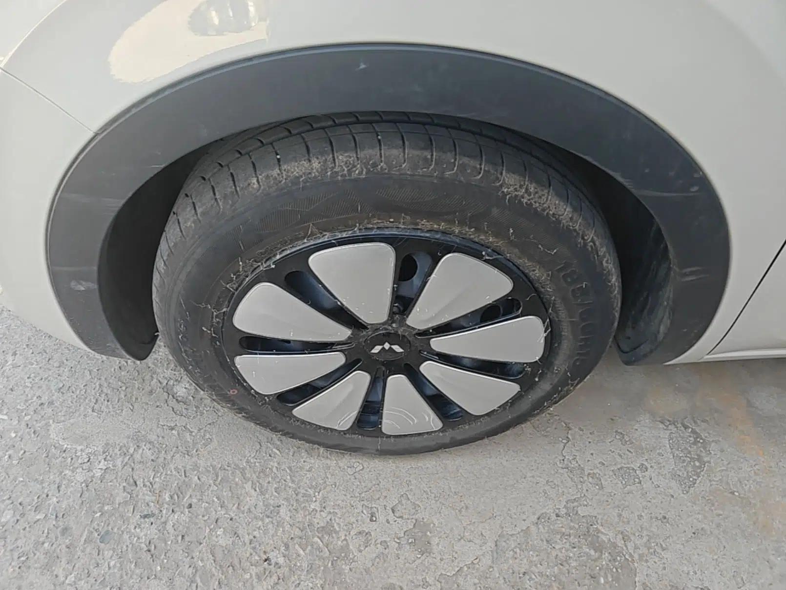 Used Wuling Bingo 2024 333 km Enjoyment Version — миниатюра 10