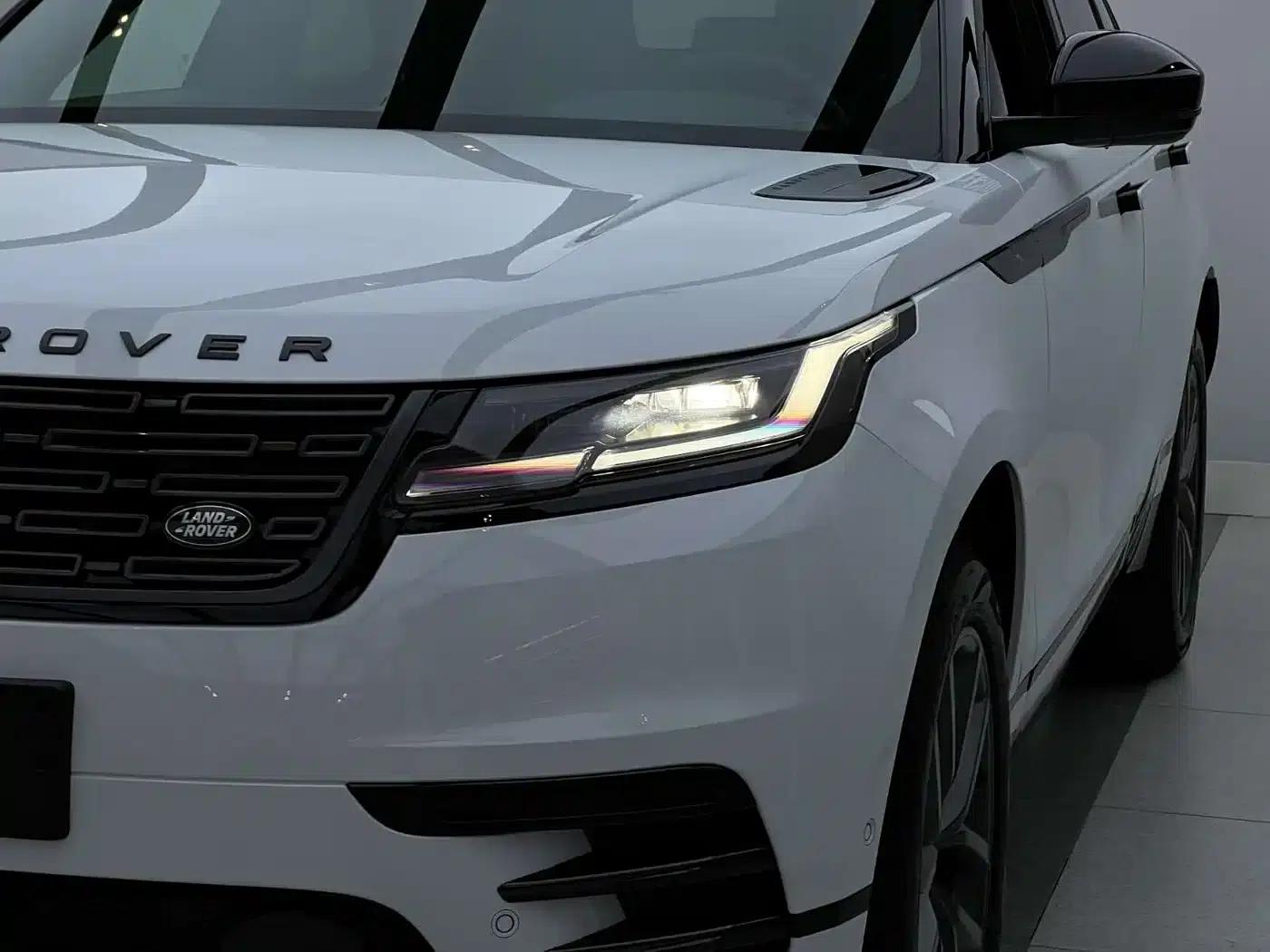 Range Rover Velar 2026 250PS Dynamic SE — миниатюра 5