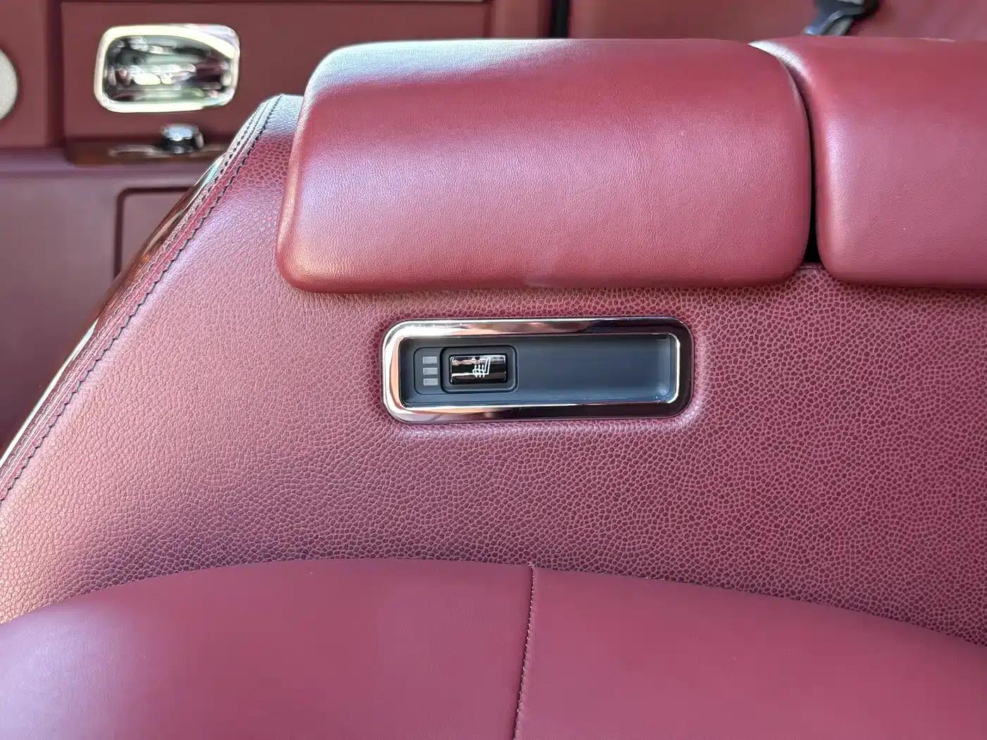 2013 Phantom 6.7L Extended Wheelbase (EWB) — миниатюра 21