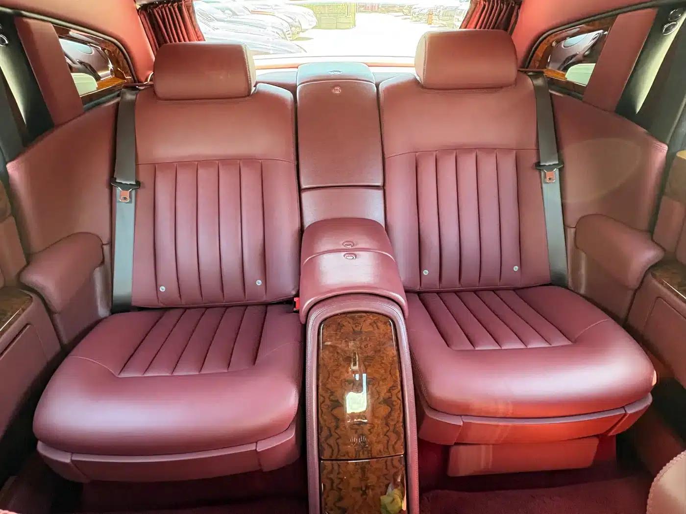 2013 Phantom 6.7L Extended Wheelbase (EWB) — миниатюра 28