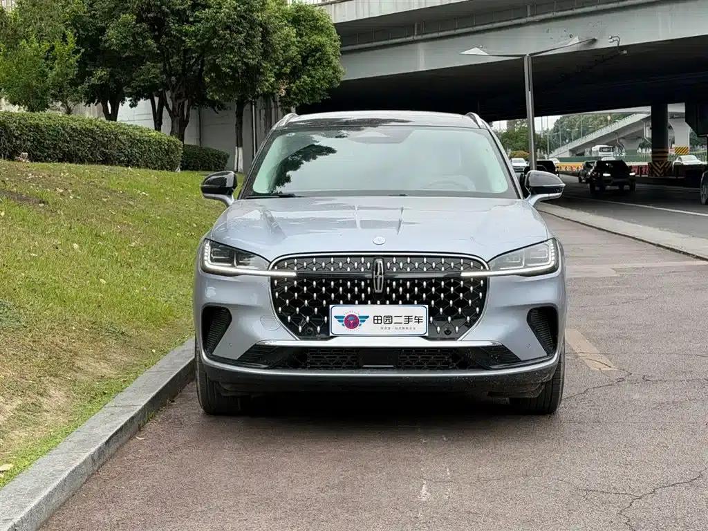 Adventurer 2023 2.0T 2WD Premium Edition — миниатюра 2