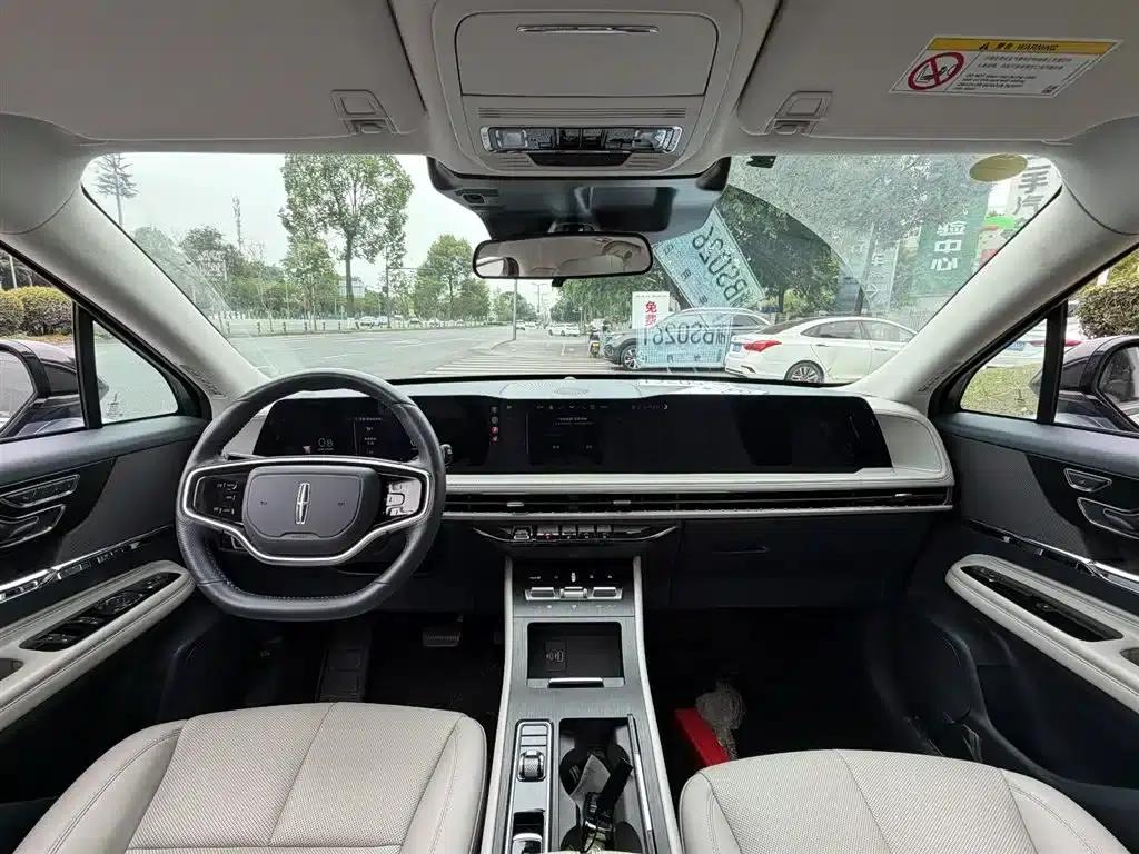 Adventurer 2023 2.0T 2WD Premium Edition — миниатюра 11