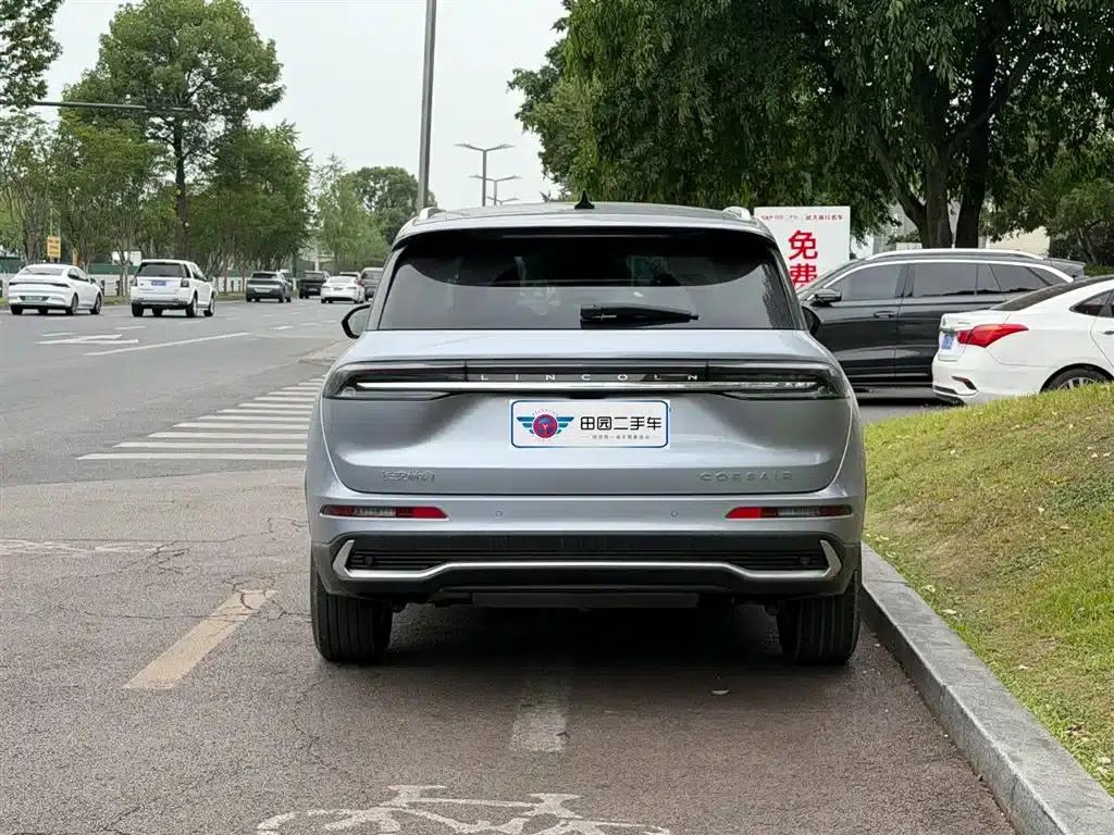 Adventurer 2023 2.0T 2WD Premium Edition — миниатюра 5