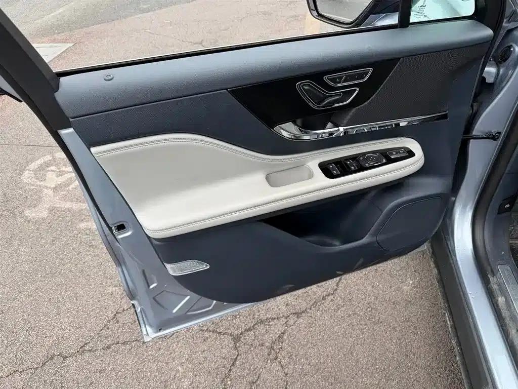 Adventurer 2023 2.0T 2WD Premium Edition — миниатюра 6