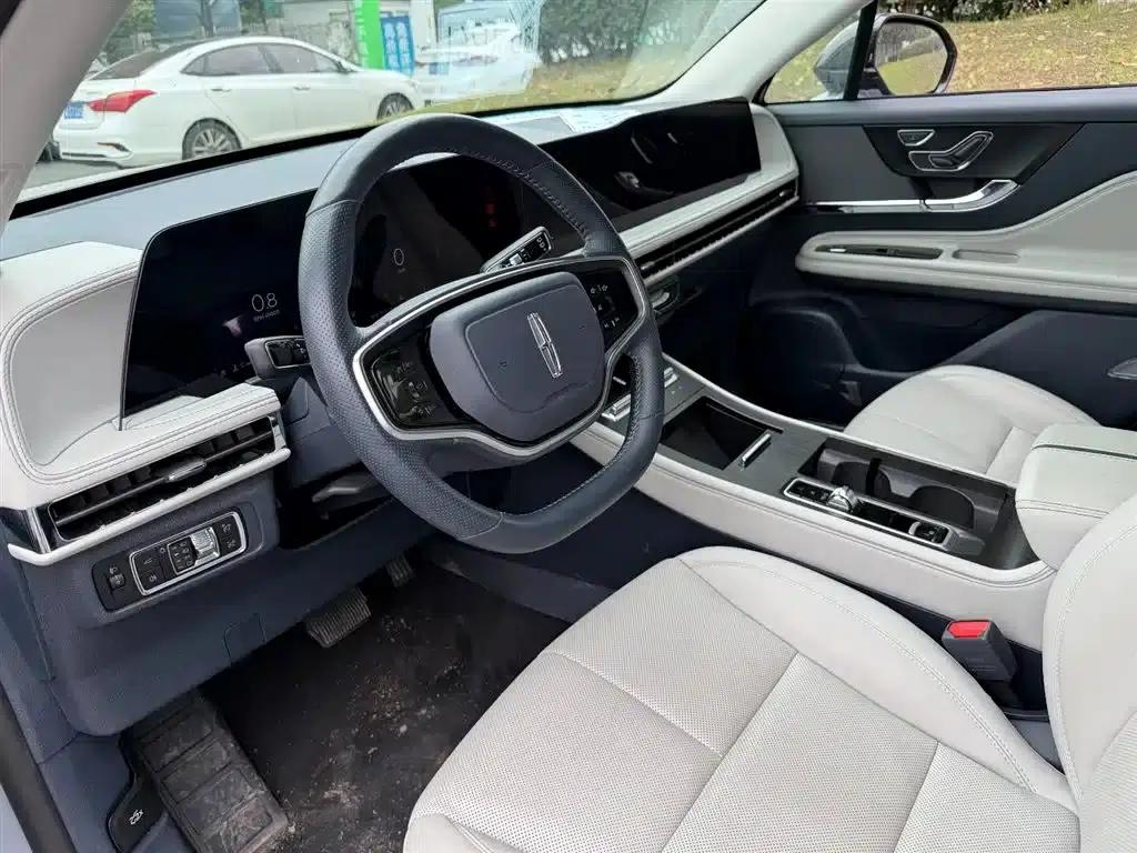Adventurer 2023 2.0T 2WD Premium Edition — миниатюра 7
