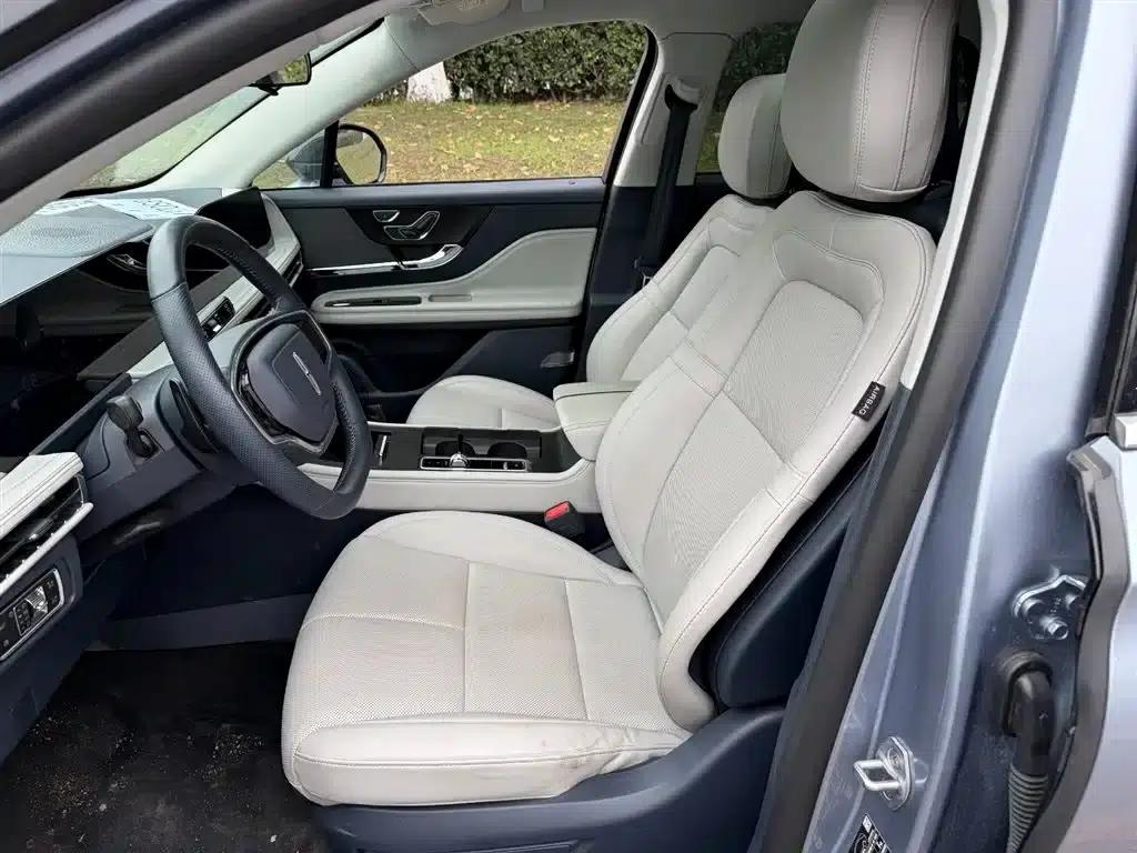 Adventurer 2023 2.0T 2WD Premium Edition — миниатюра 8