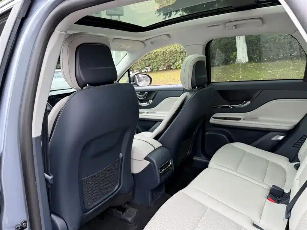 Adventurer 2023 2.0T 2WD Premium Edition — миниатюра 9