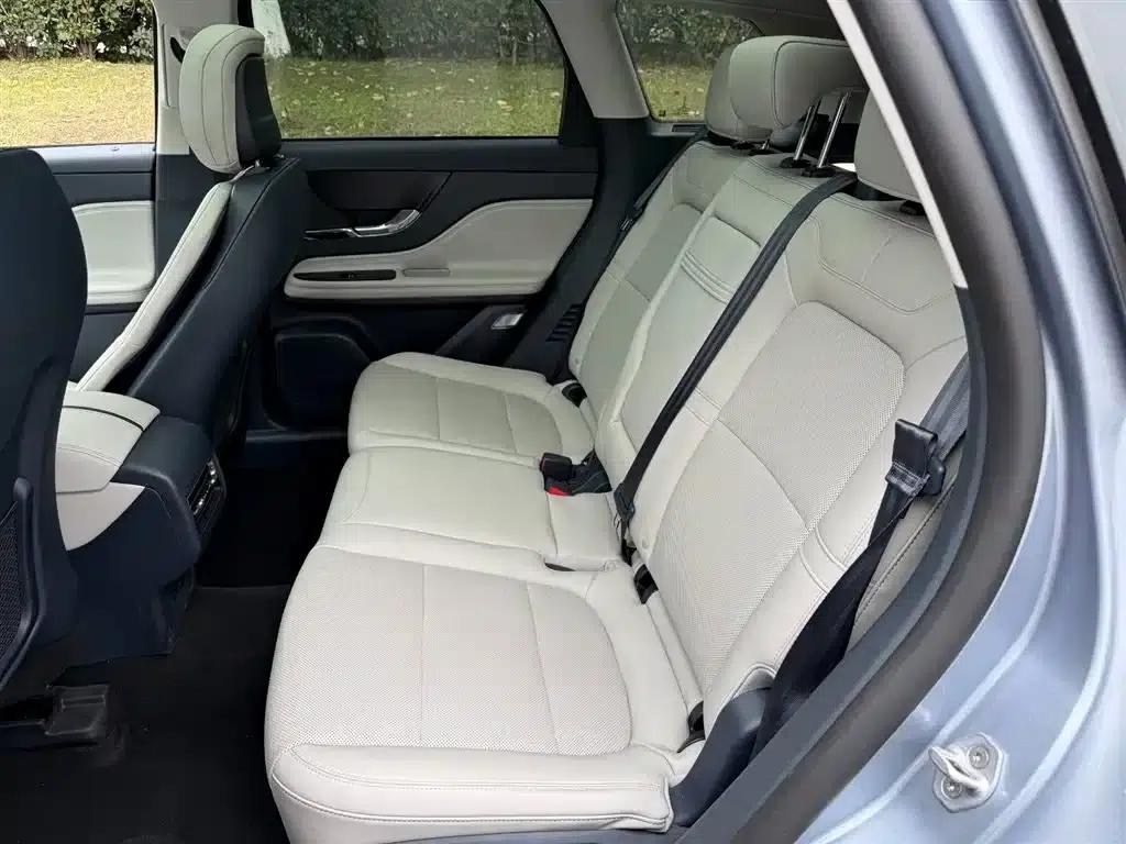 Adventurer 2023 2.0T 2WD Premium Edition — миниатюра 10