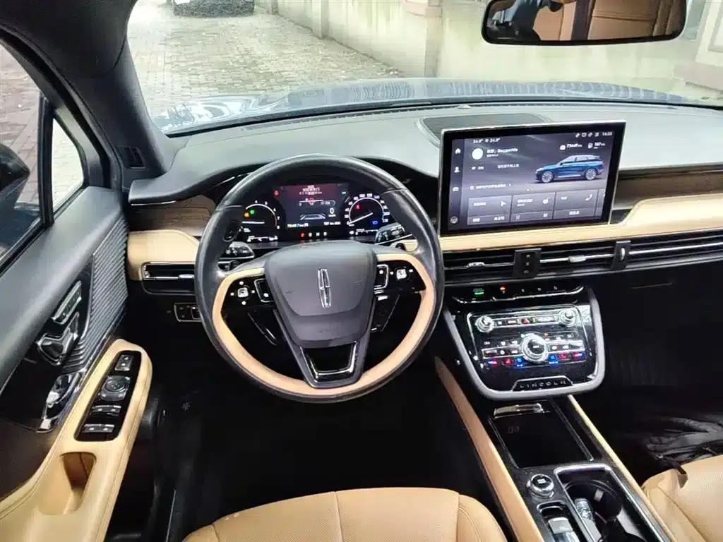 Adventurer 2020 2.0T 2WD Premium Edition — миниатюра 11