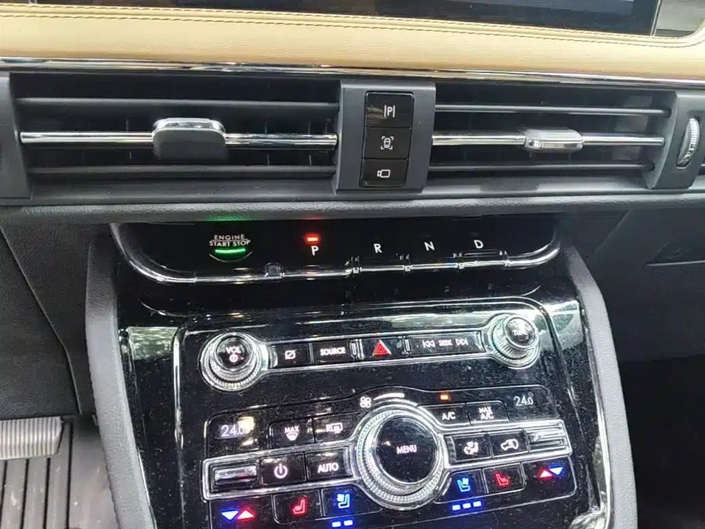 Adventurer 2020 2.0T 2WD Premium Edition — миниатюра 14
