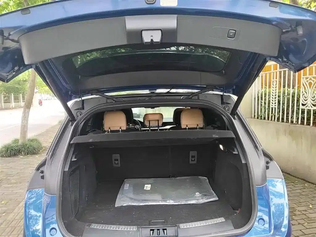 Adventurer 2020 2.0T 2WD Premium Edition — миниатюра 19