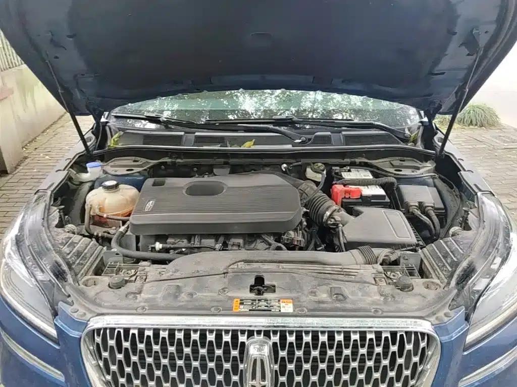 Adventurer 2020 2.0T 2WD Premium Edition — миниатюра 20