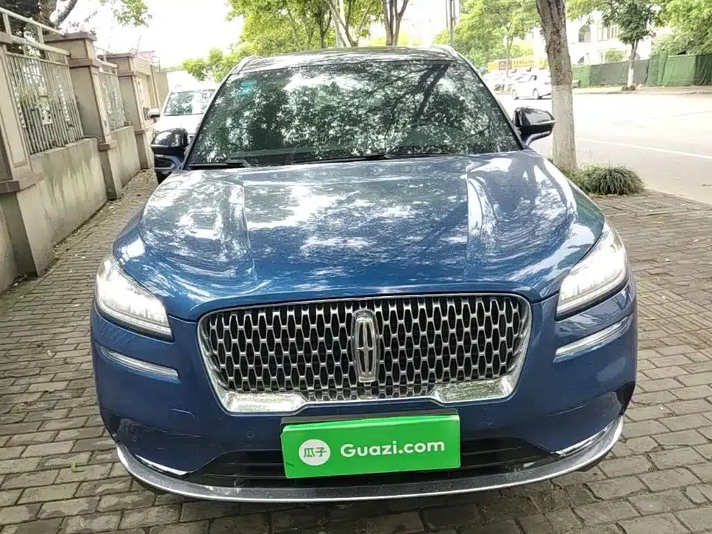 Adventurer 2020 2.0T 2WD Premium Edition — миниатюра 3