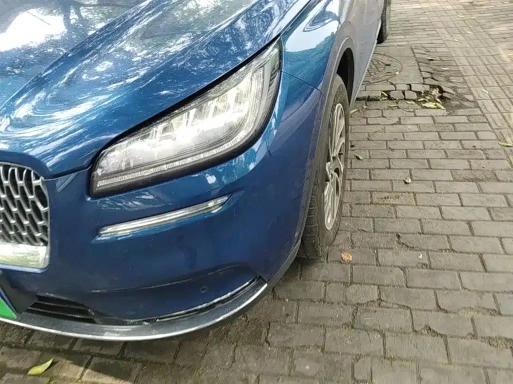 Adventurer 2020 2.0T 2WD Premium Edition — миниатюра 24